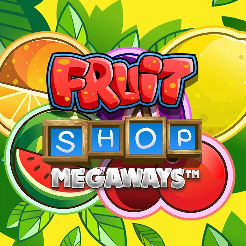 Fruit Shop Megaways